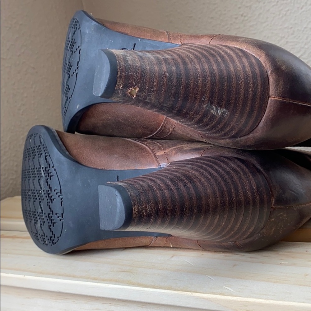 Ankle Bootie - image 8